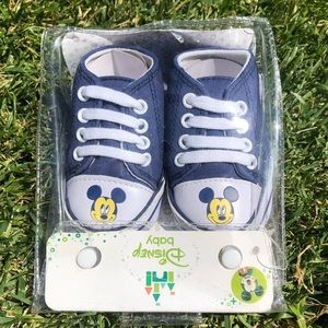 💫 Disney Baby Mickey Shoes